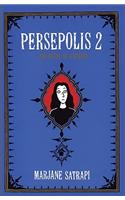 Persepolis