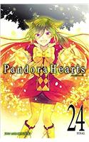 Pandorahearts