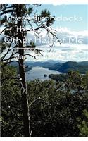 Adirondacks That Are the Other Half of Me