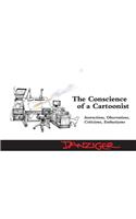 The Conscience of a Cartoonist