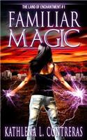 Familiar Magic