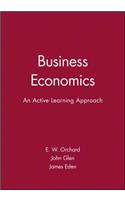 Business Economics