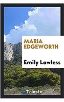 Maria Edgeworth