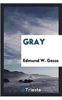 Gray