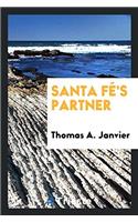 Santa Fe's Partner