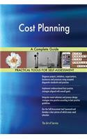 Cost Planning A Complete Guide