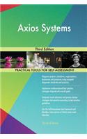 Axios Systems Third Edition