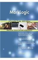 MarkLogic A Complete Guide - 2019 Edition