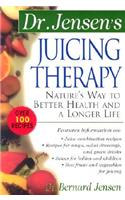 Juicing Therapy PB
