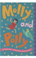 Molly and Polly
