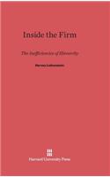 Inside the Firm