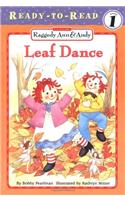 Leaf Dance