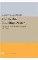 Health Insurance Doctor