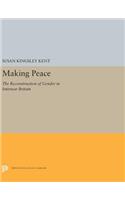 Making Peace