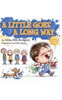 Little Goes a Long Way