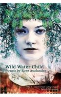 Wild Water Child