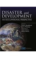 Disaster and Development: An Occupational Perspective