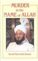 Murder in the Name of Allah