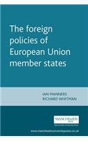 Foreign Policies of European Union Member States