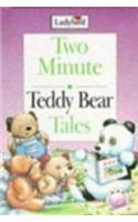 Teddy Bear Tales