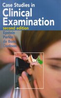 Case Studies (Case Studies in Clinical Examination)