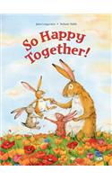 So Happy Together!
