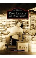 King Records of Cincinnati