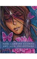 Toni Carmine Salerno: Art, Life, Reflections