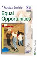 A Practical Guide to Equal Opportunities