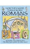 Romans: (How They Made Things Work)