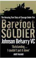 Barefoot Soldier