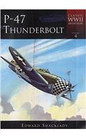 P-47 Thunderbolt