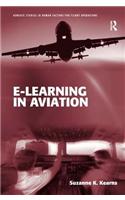 E-Learning in Aviation