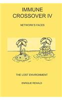 Immune Crossover IV - Network Faces - The Lost Environment