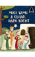 Once Upon a Clear Dark Night