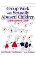 Group Work with Sexually Abused Children