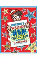 Where's Waldo? the Wow Collection