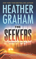 The Seekers: (28 Krewe of Hunters)