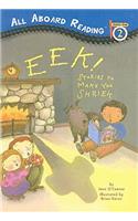 Eek! Stories to Make You Shriek