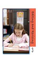 Queue Editing & Revising Grade 3