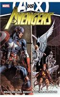 The Avengers, Volume 4