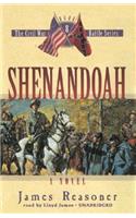 Shenandoah Lib/E