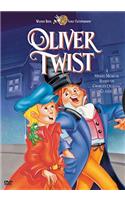 Oliver Twist