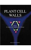 Plant Cell Walls