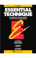Essential Technique (Original Series)