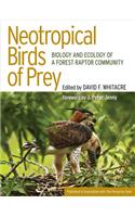 Neotropical Birds of Prey
