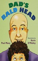 Dad's Bald Head