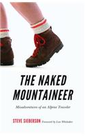 Naked Mountaineer