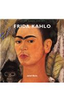 Art Ed Books and Kit: Frida Kahlo