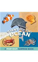 Giant Pop-Out Ocean